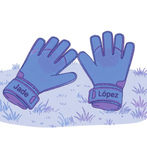 Guantes de Entrenamiento Profesionales