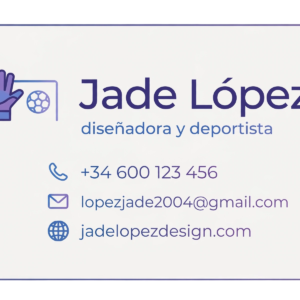 Diseño de Identidad Visual