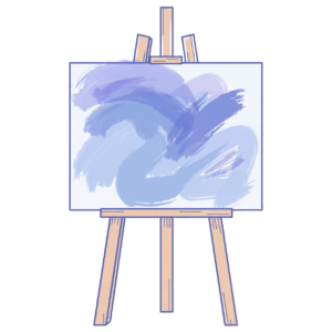 Pintura en Lienzo Personalizada