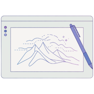 Ilustración Digital Personalizada